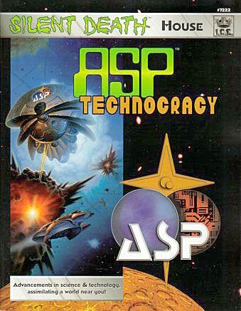 Silent Death House: ASP Technocracy
