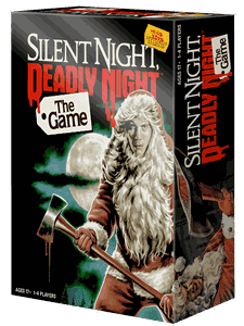 Silent Night, Deadly Night: The Game