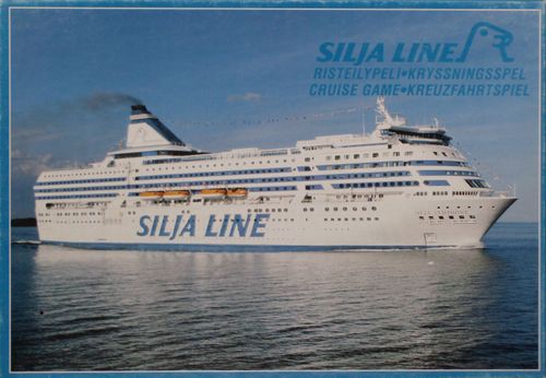 Silja Line Risteilypeli