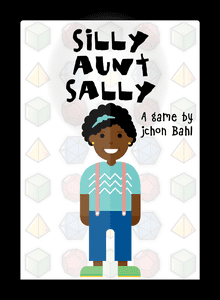 Silly Aunt Sally