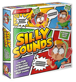 Silly Sounds