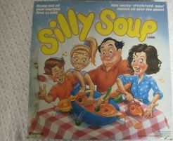 Silly Soup