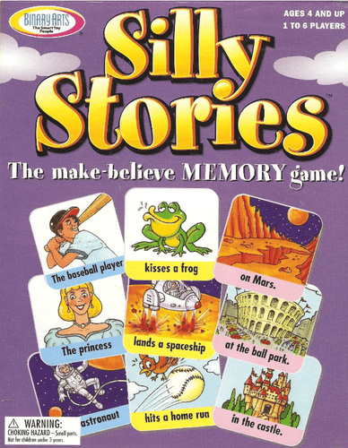 Silly Stories