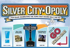 Silver City-Opoly