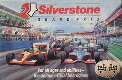 Silverstone Grand Prix