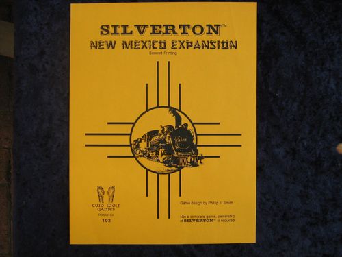 Silverton: New Mexico Expansion