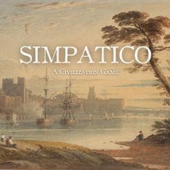 Simpatico: A Civilization Game
