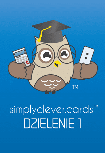 SimplyClever.Cards Division 1