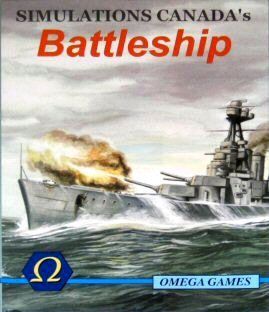 Simulations Canada's Battleship