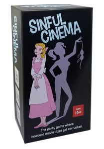 Sinful Cinema