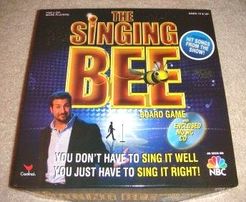 Singing Bee Game