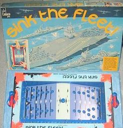 Sink the Fleet