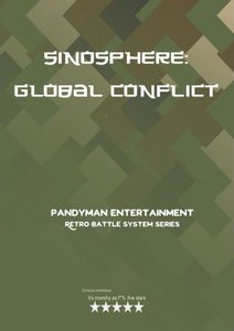 Sinosphere: Global Conflict