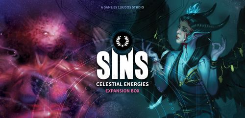 SINS: Celestial Energies – Expansion Box