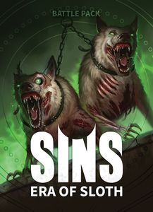 SINS: Era of Sloth – Battle Pack