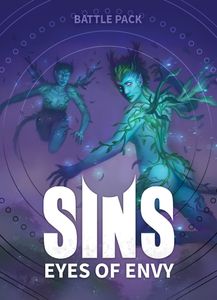 SINS: Eyes of Envy – Battle Pack