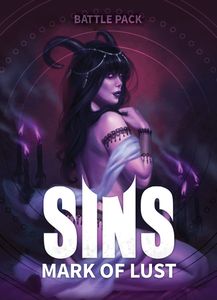 SINS: Mark of Lust – Battle Pack