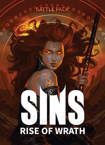 SINS: Rise of Wrath – Battle Pack