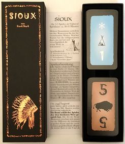 Sioux