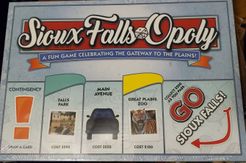 Sioux Falls-Opoly