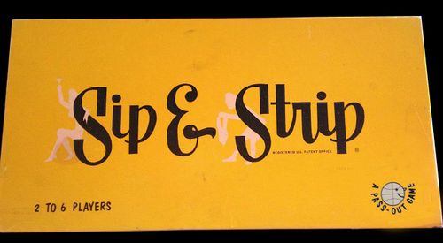 Sip and Strip