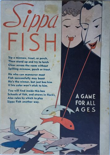 Sippa Fish