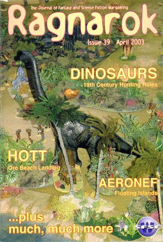 Sir Harry and the Dinosaurs