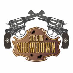 Six Gun Showdown