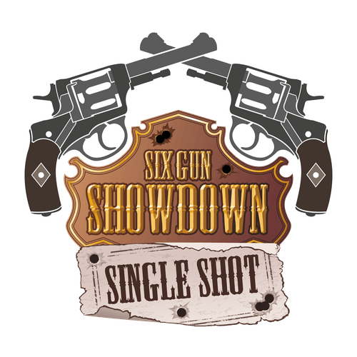 Six Gun Showdown: Single Shot