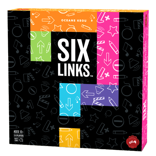 Six Links