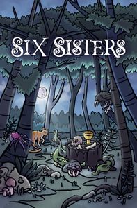 Six Sisters