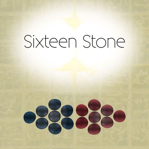 Sixteen Stone