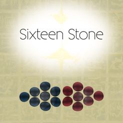 Sixteen Stone