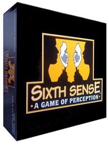 Sixth Sense: A Game of Perception