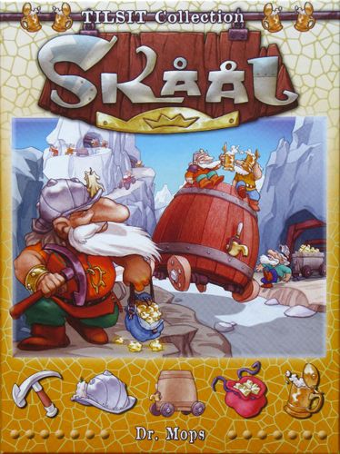 Skåål