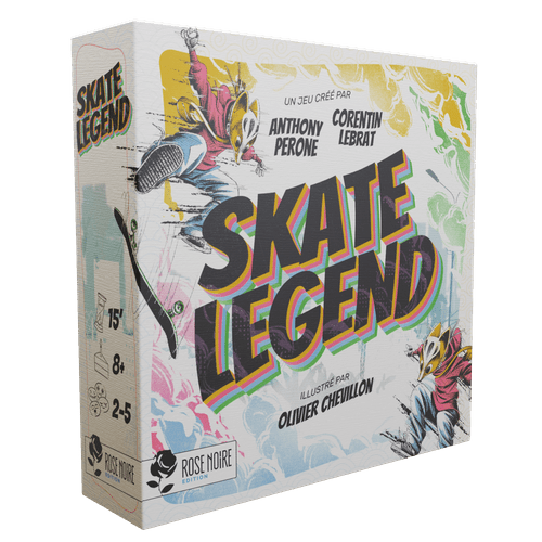 Skate Legend
