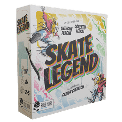 Skate Legend