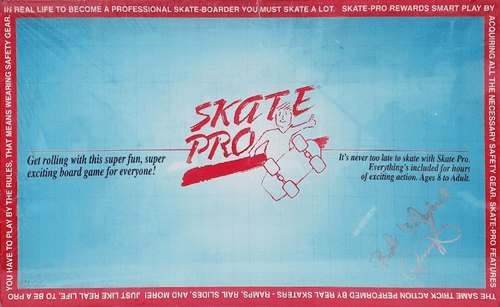 Skate Pro