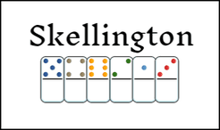 Skellington