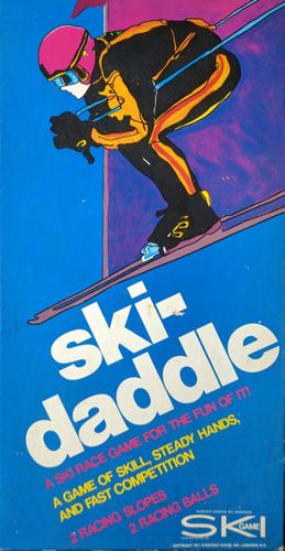Ski-Daddle
