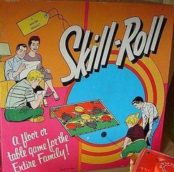 Skill-Roll