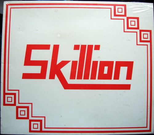Skillion
