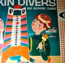 Skin Divers