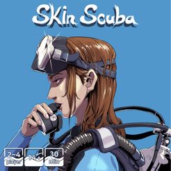 Skin Scuba