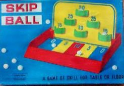 Skip Ball