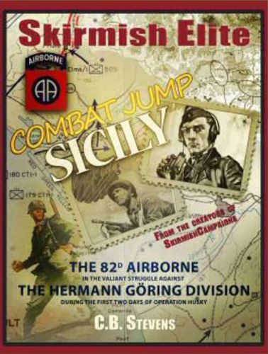 Skirmish Elite: Combat Jump – Sicily