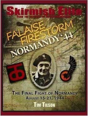 Skirmish Elite: Normandy '44 – Falaise Firestorm