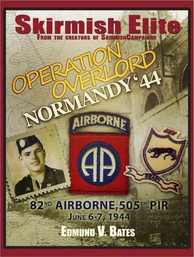 Skirmish Elite: Normandy '44 – Operation Overlord