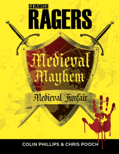 Skirmish Ragers: Medieval Mayhem – Medieval  Funfair