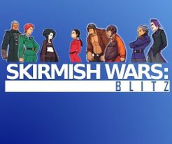 Skirmish Wars: Blitz